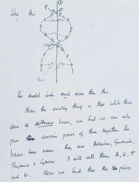 cricj|crick letter to son.